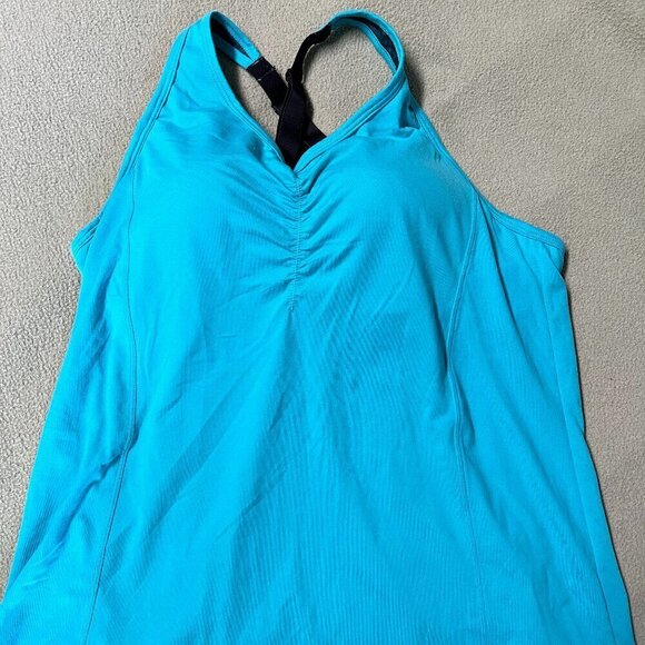 SkirtSports Tops - Kelly C/D Tank - Skirt Sports - ENDE
